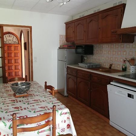 Arrantzaleak Apartment Hendaye Luaran gambar